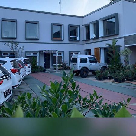 De Villa Cetho Karanganyar  외부 사진