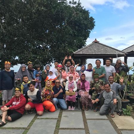 De Villa Cetho Karanganyar  외부 사진
