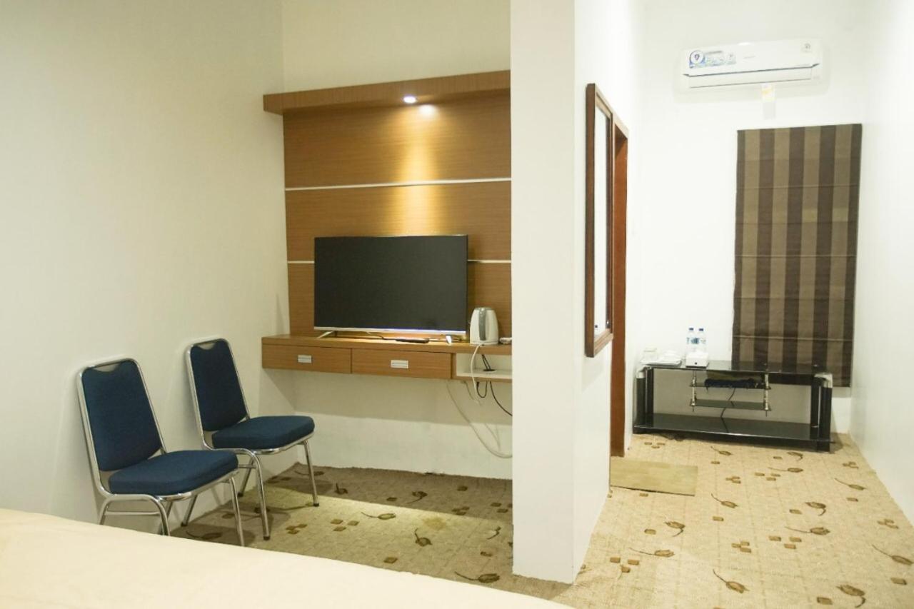 De Villa Cetho Karanganyar  외부 사진