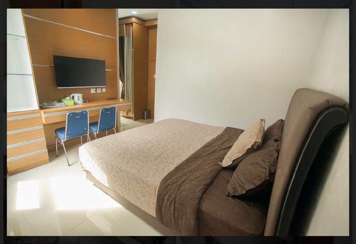 De Villa Cetho Karanganyar  외부 사진