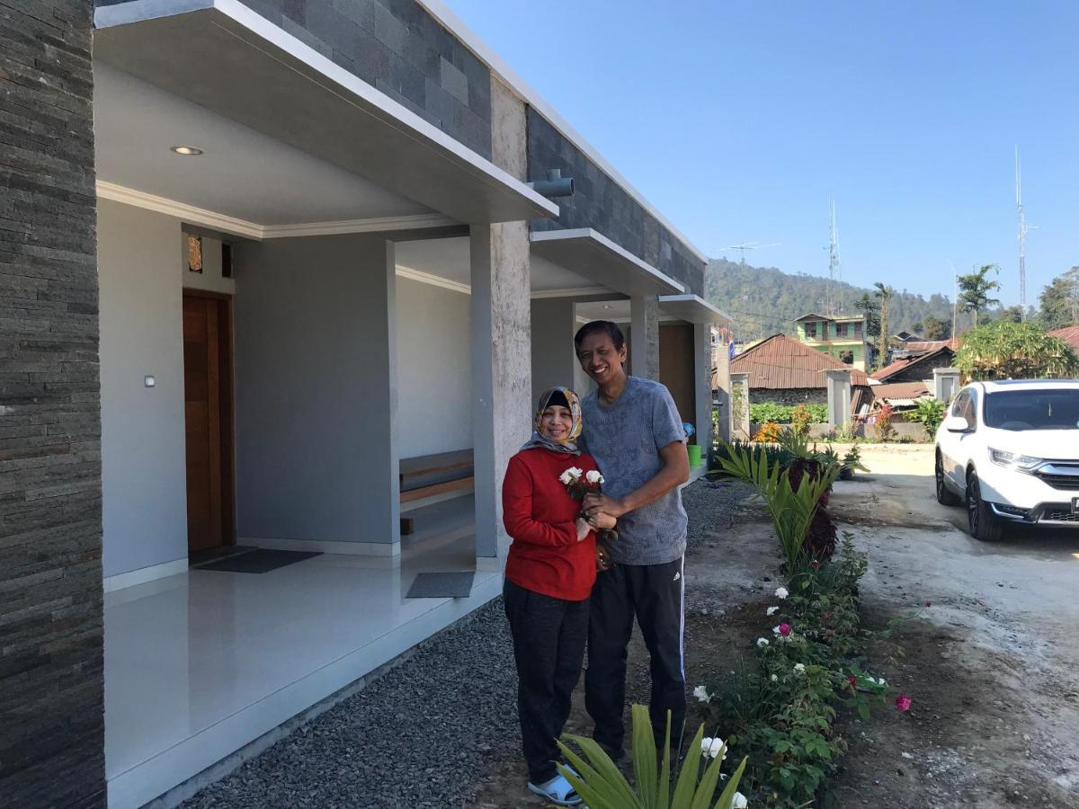 De Villa Cetho Karanganyar  외부 사진