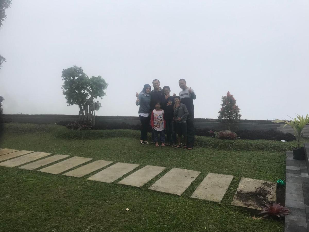 De Villa Cetho Karanganyar  외부 사진