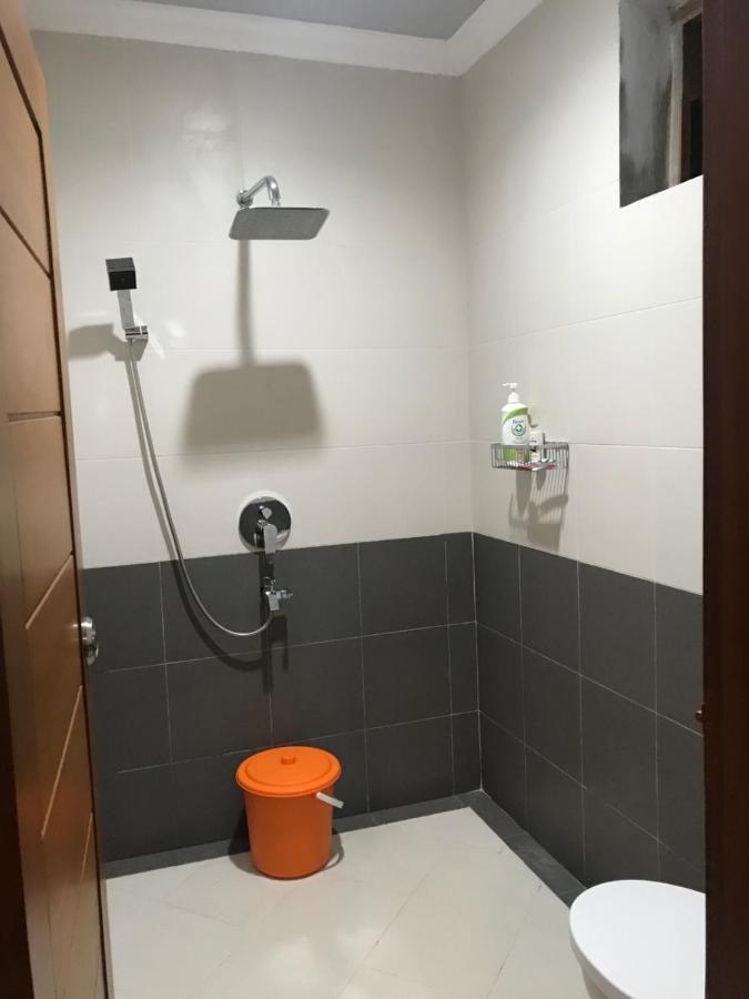 De Villa Cetho Karanganyar  외부 사진