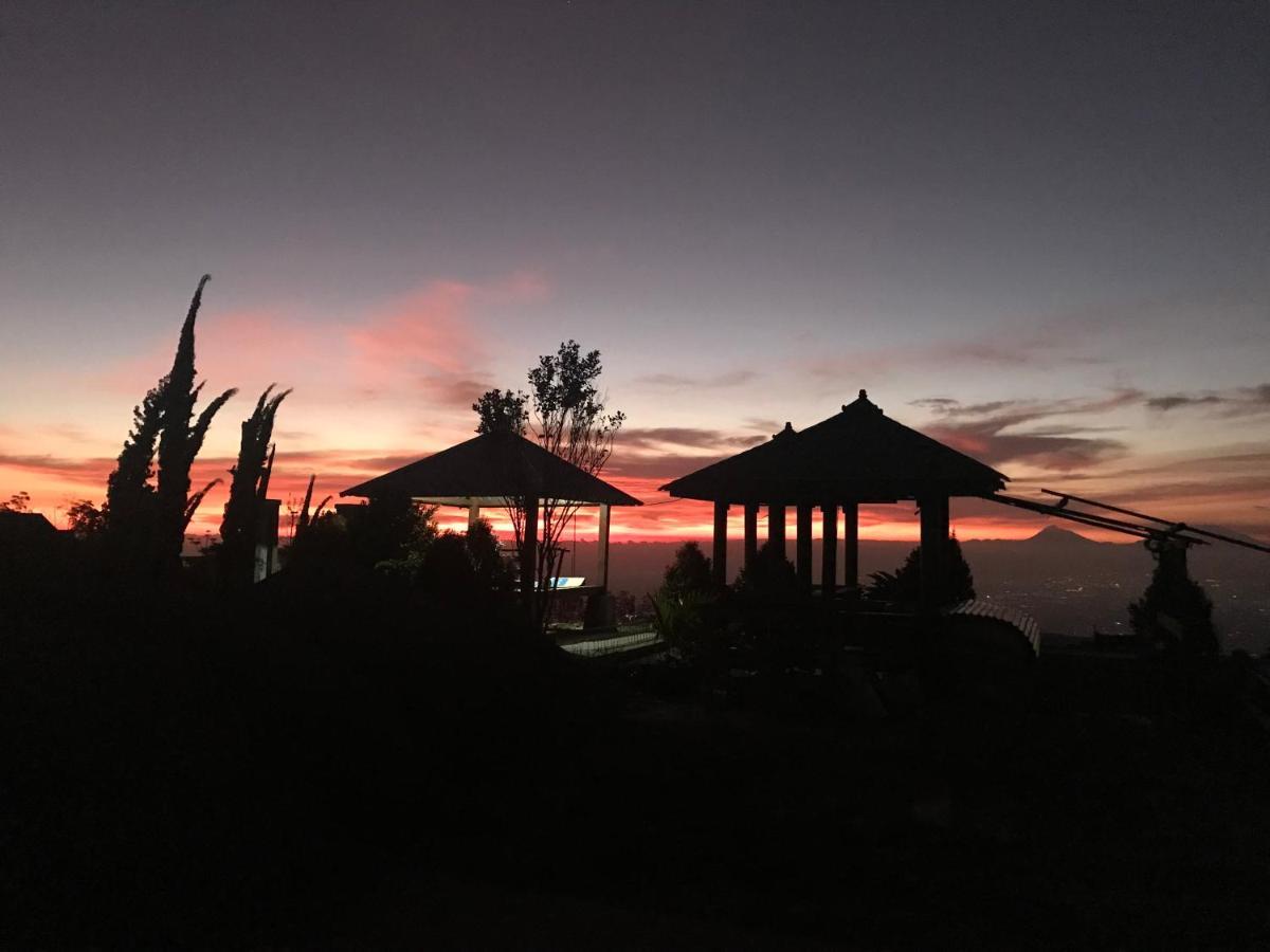 De Villa Cetho Karanganyar  외부 사진