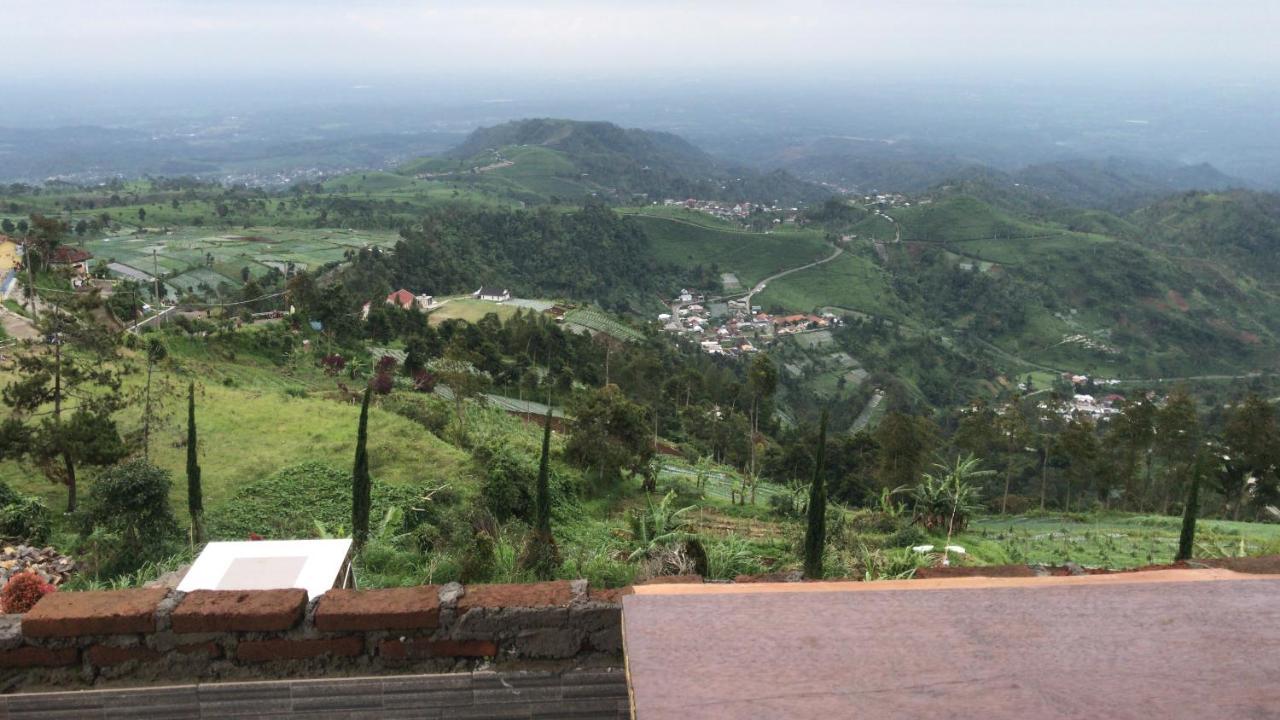 De Villa Cetho Karanganyar  외부 사진