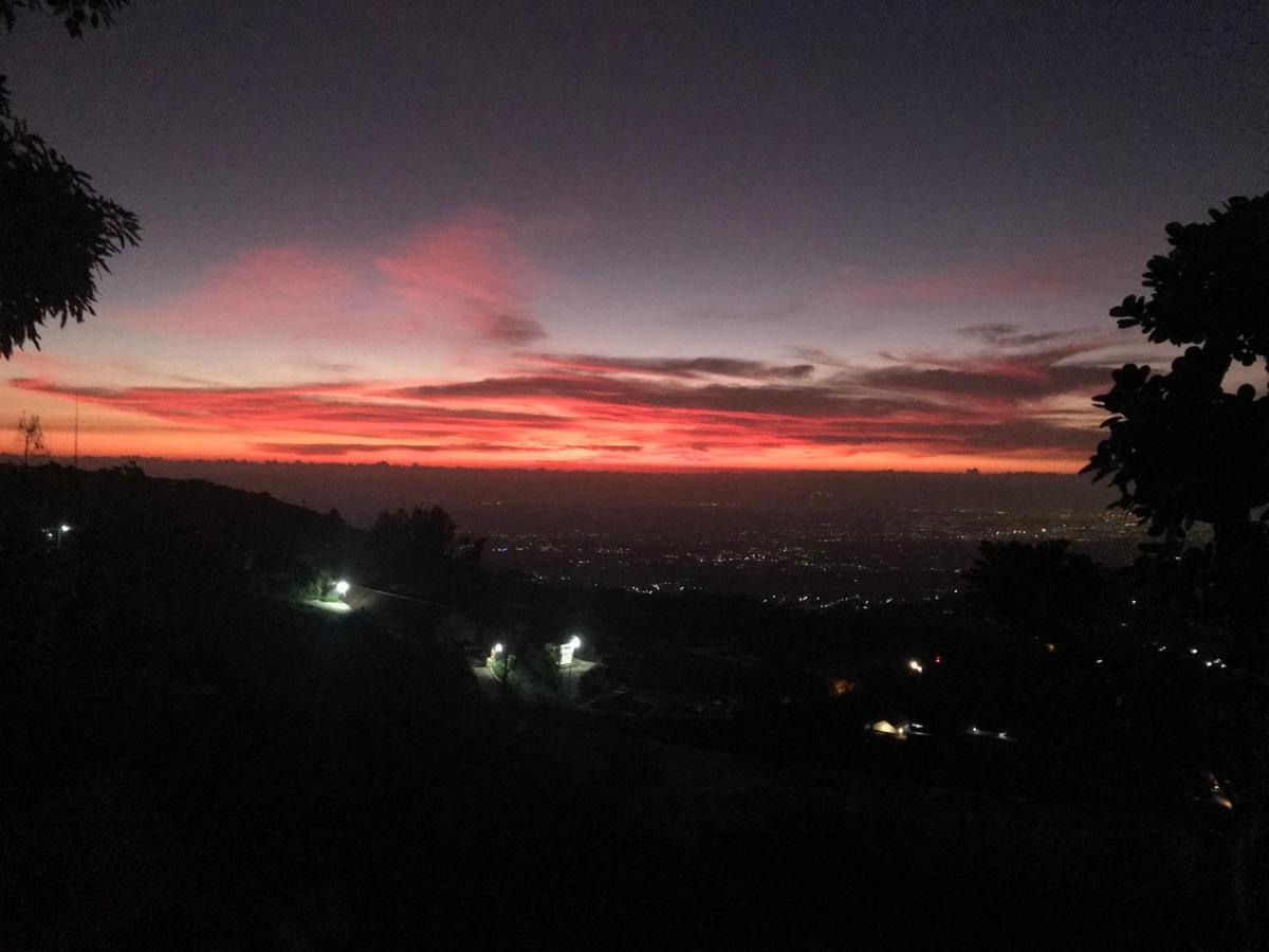 De Villa Cetho Karanganyar  외부 사진